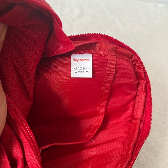 supreme fw18 bag - Picture 4 of 8